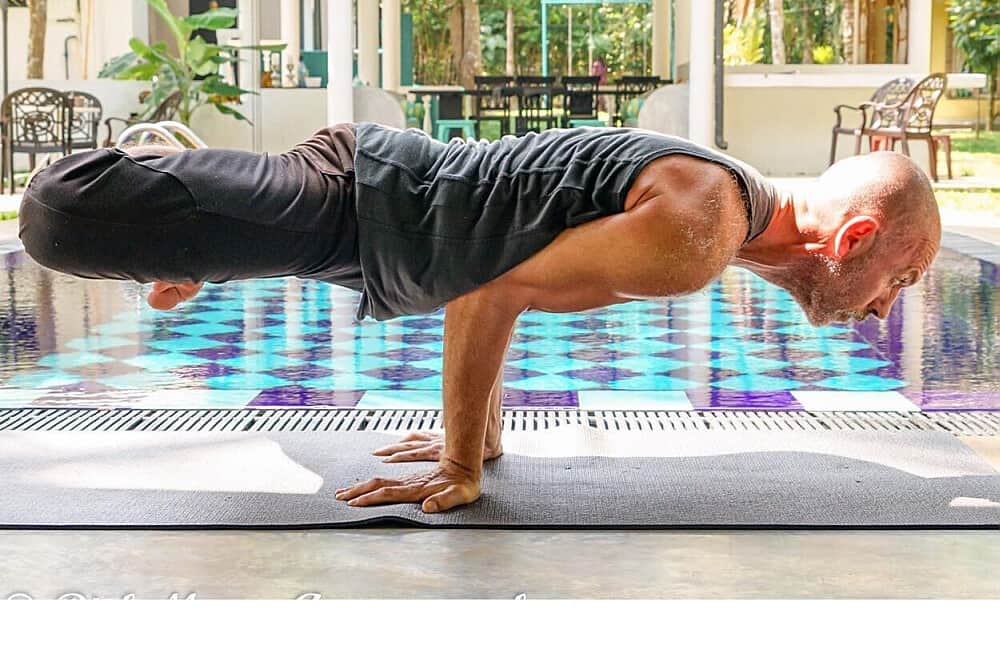 7 Day Evidence-Based Healing for Stress Recovery in Sri Lanka 3