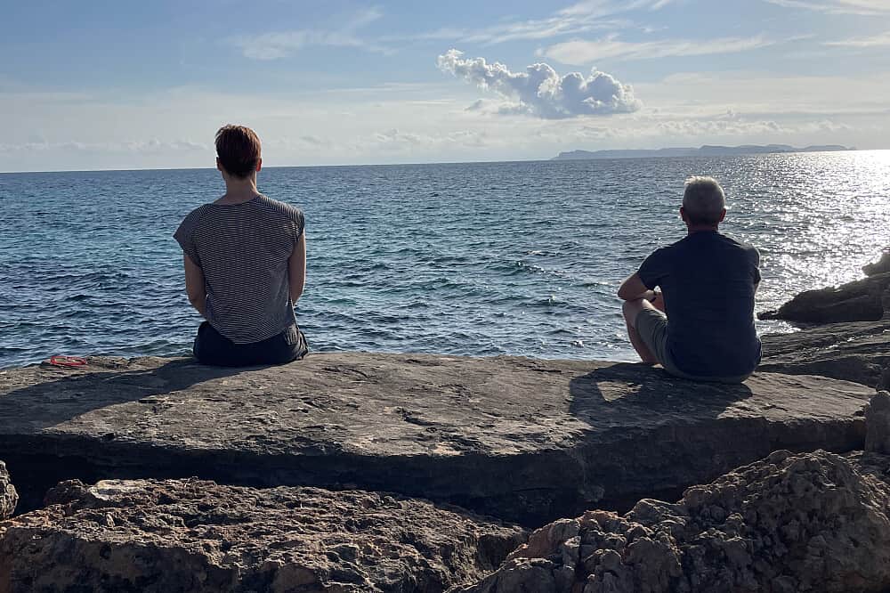 3 Day Living Mindfulness & Back to Nature Retreat in Spain 2