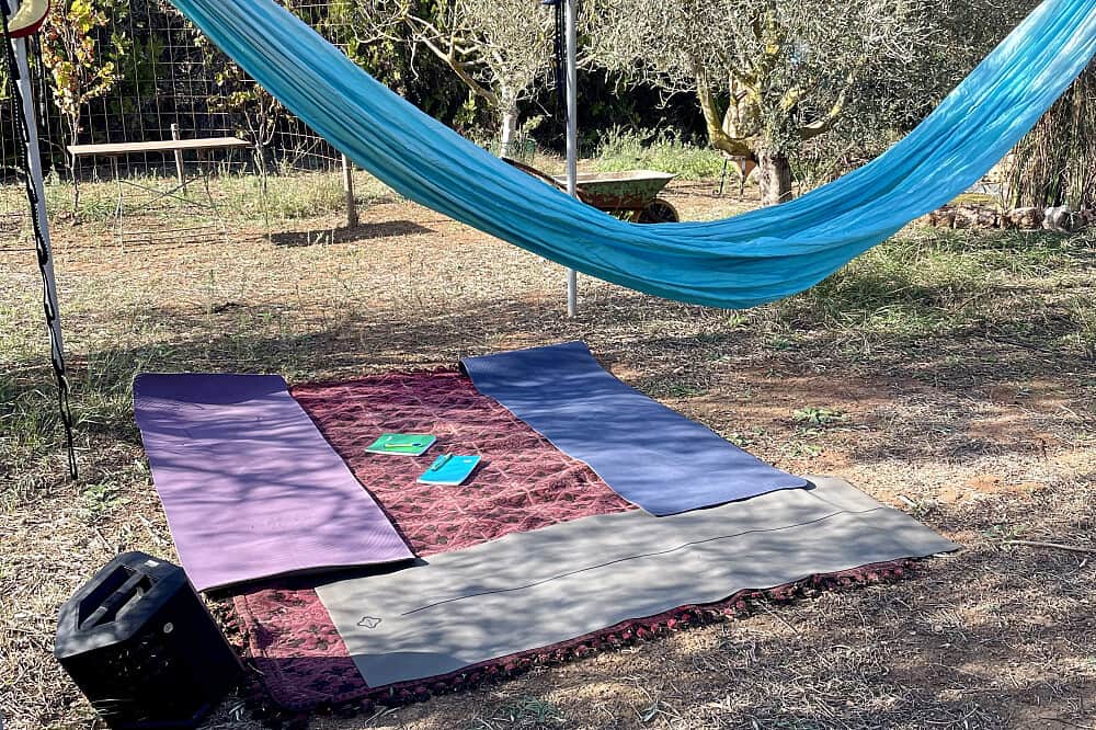 3 Day Living Mindfulness & Back to Nature Retreat in Spain 6