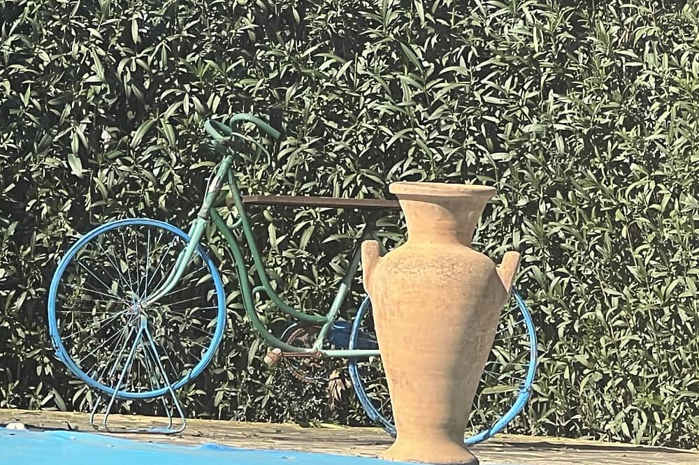 3 Day Living Mindfulness & Back to Nature Retreat in Spain 7