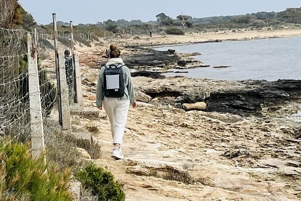 3 Day Living Mindfulness & Back to Nature Retreat in Spain 4