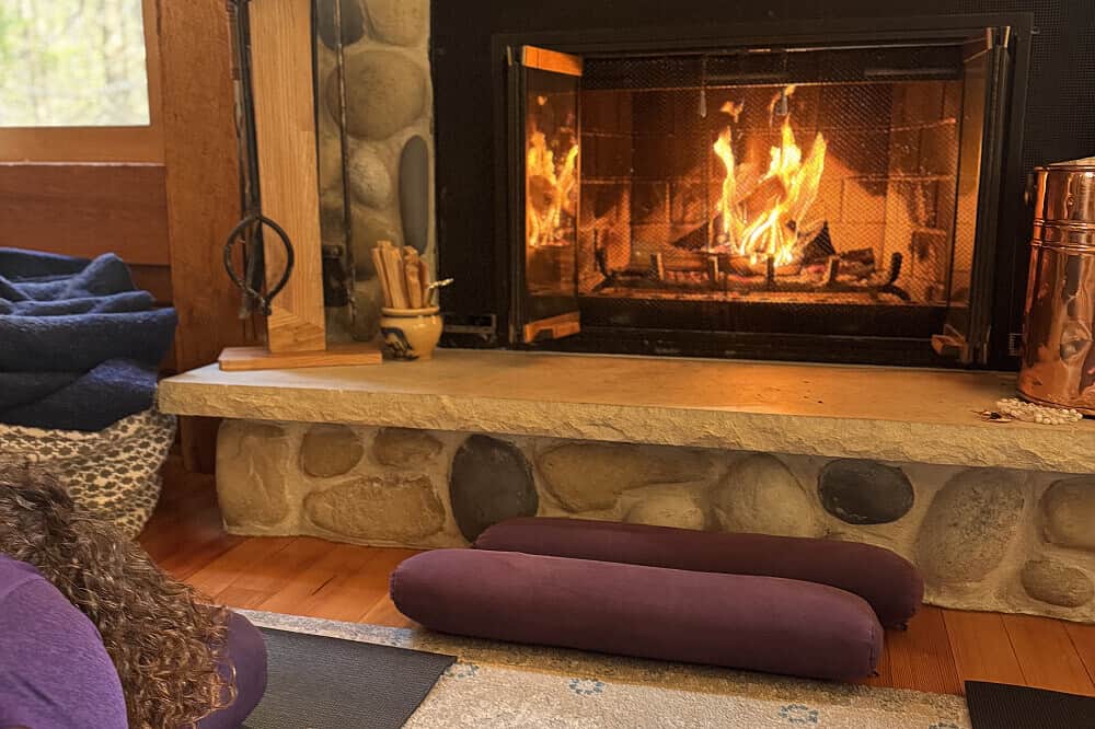 2 Day 'Anxiety Relief in Nature" Private Retreat in WI, US 7