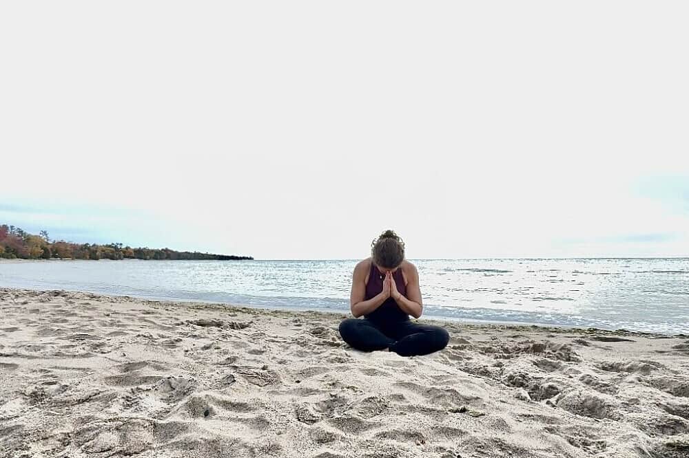 2 Day 'Anxiety Relief in Nature" Private Retreat in WI, US 1