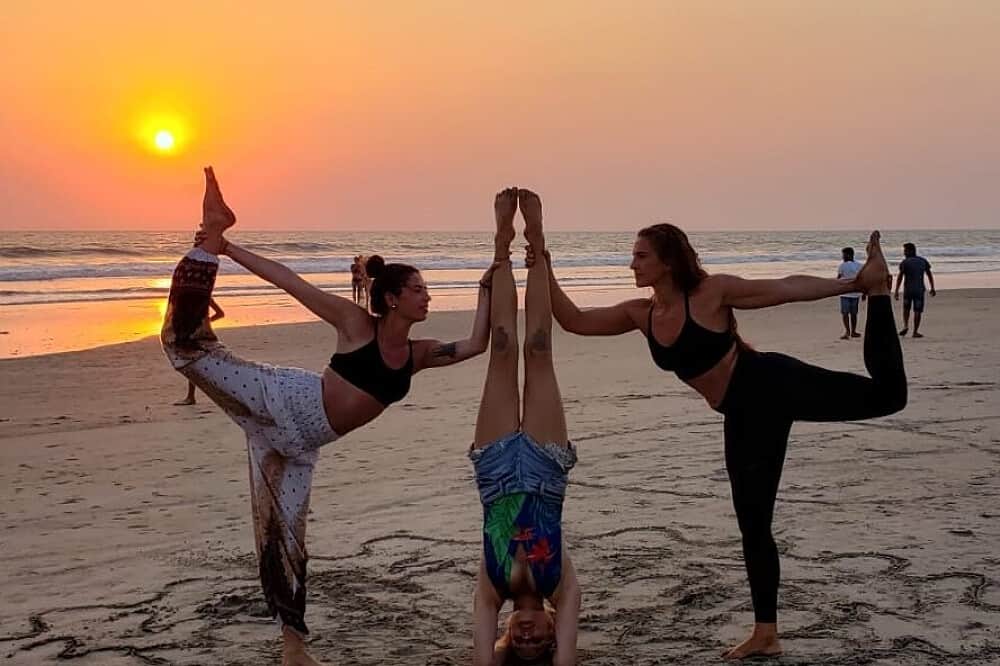6 Day Seaside Sanctuary Women’s Wellness Retreat in Sri Lanka 6