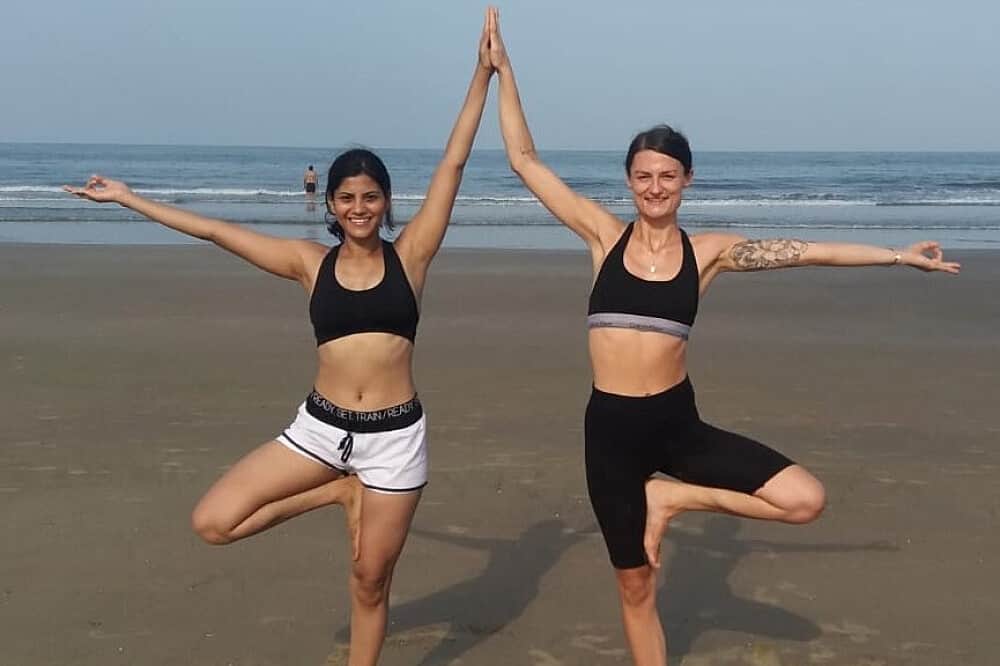 6 Day Seaside Sanctuary Women’s Wellness Retreat in Sri Lanka 7