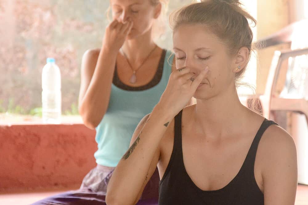 6 Day Seaside Sanctuary Women’s Wellness Retreat in Sri Lanka 8