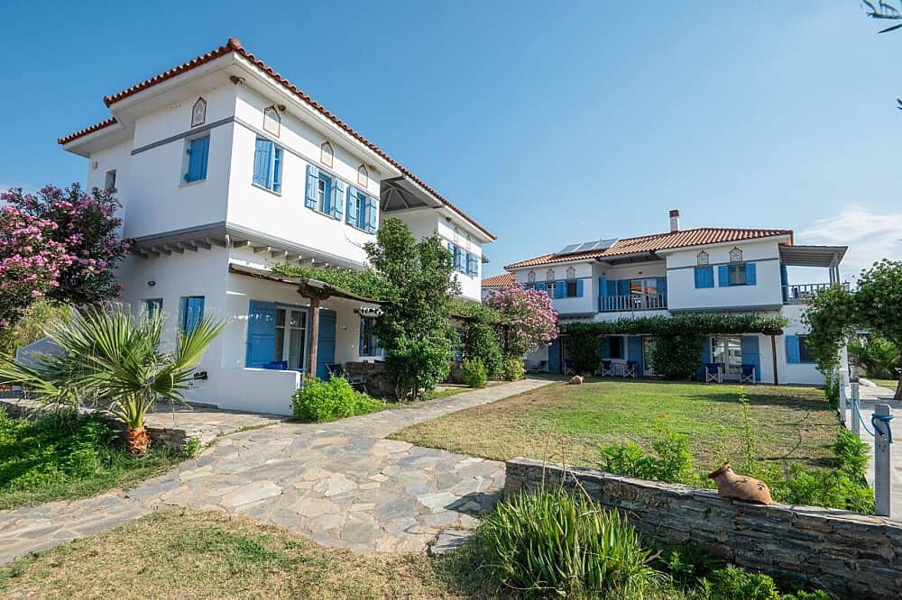 8 Day Meditation And Yoga Retreat By The Sea In Pelion, Greece 6