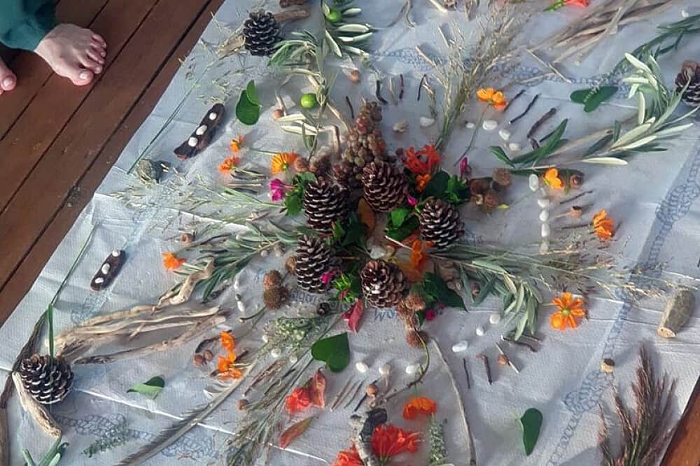 8 Day Meditation And Yoga Retreat By The Sea In Pelion, Greece 7