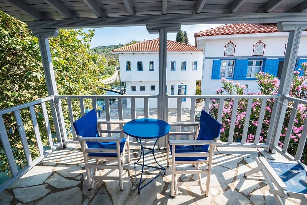 8 Day Meditation And Yoga Retreat By The Sea In Pelion, Greece 8