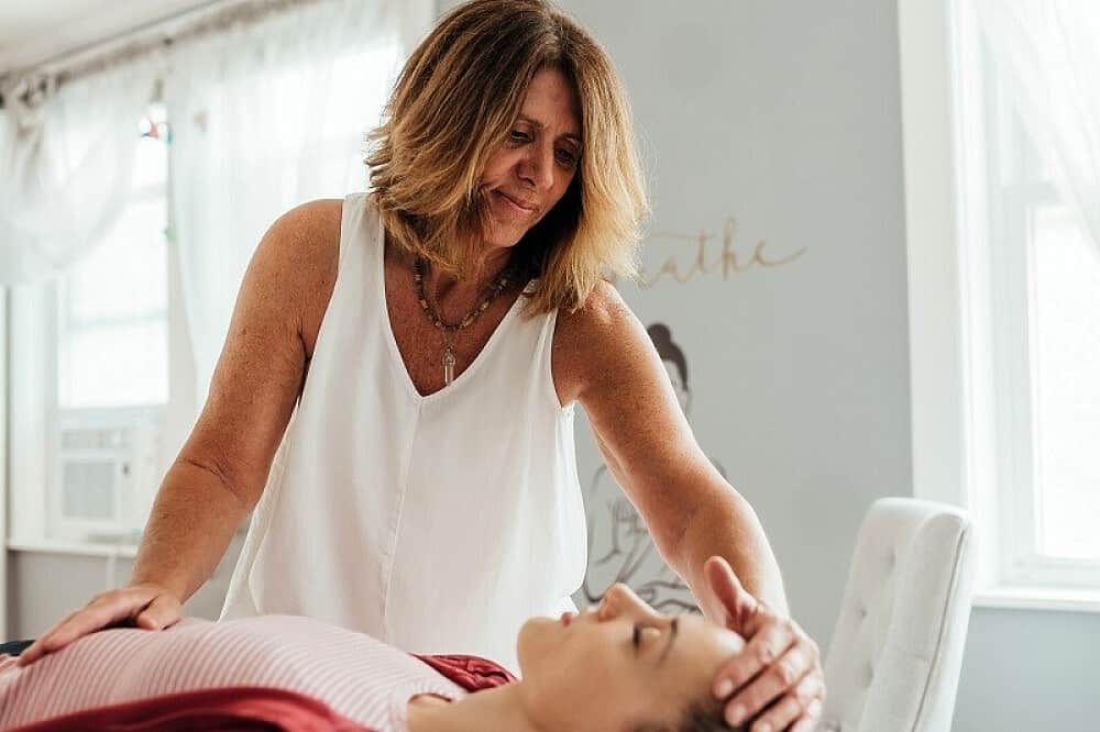 4 Day Private Grief and Loss Retreat Delray Beach, Florida 8