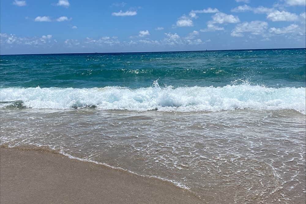 4 Day Private Grief and Loss Retreat Delray Beach, Florida 6