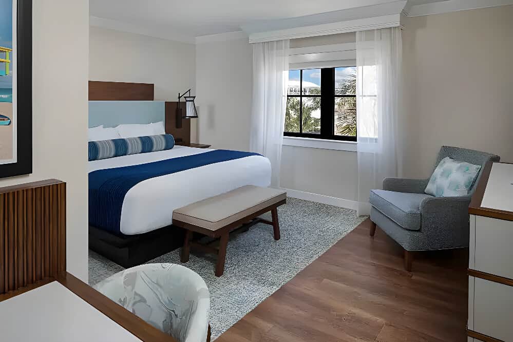 4 Day Private Grief and Loss Retreat Delray Beach, Florida 5