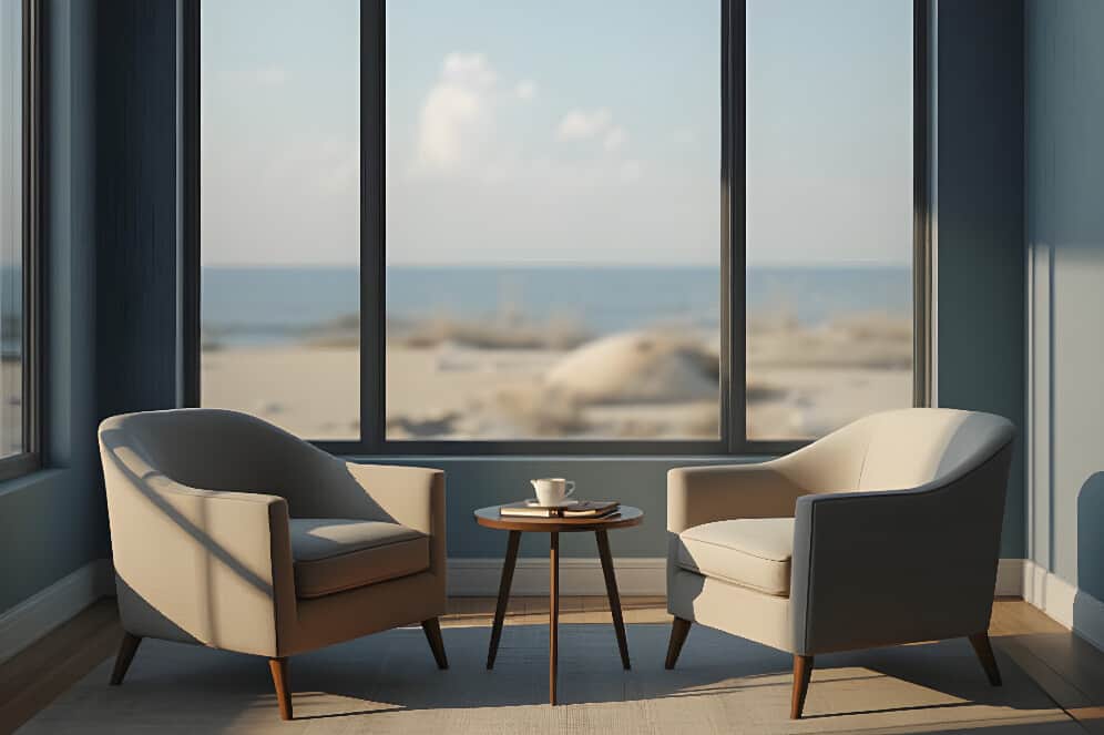 4 Day Private Grief and Loss Retreat Delray Beach, Florida 2