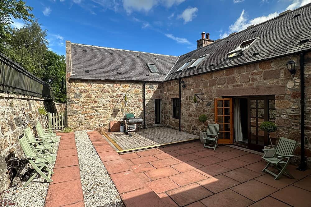 5 Day Private Anxiety & Depression Healing Retreat in Scotland 5