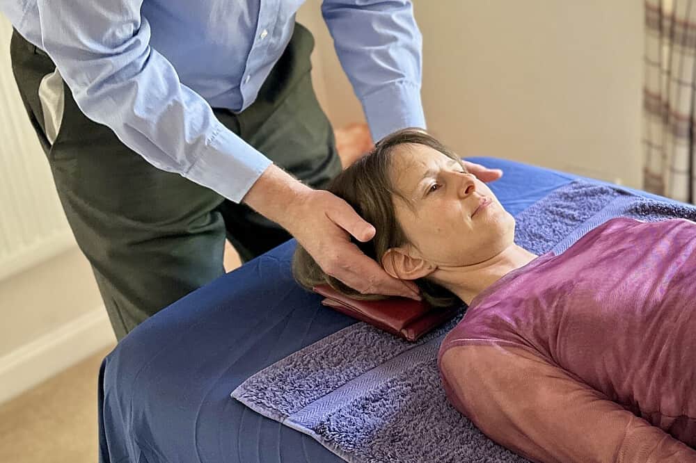 5 Day Private Anxiety & Depression Healing Retreat in Scotland 2