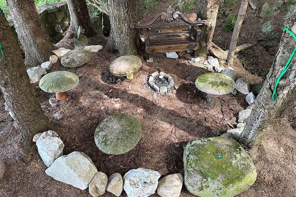 5 Day Private Anxiety & Depression Healing Retreat in Scotland 6