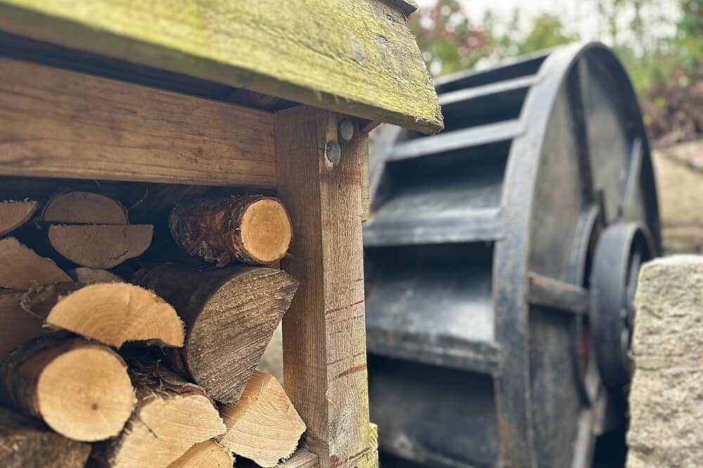 5 Day Private Life Transition & Clarity Retreat in Scotland 8