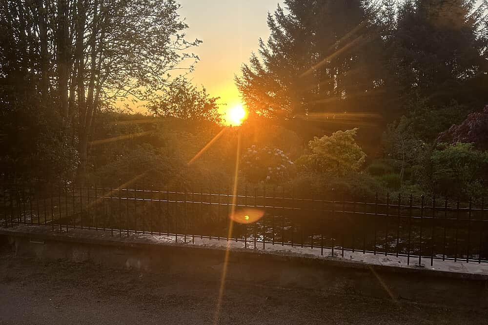 5 Day Private Life Transition & Clarity Retreat in Scotland 3