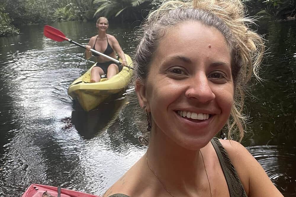 8 Day Ayurveda Detox & Yoga Retreat for Couples in Costa Rica 8