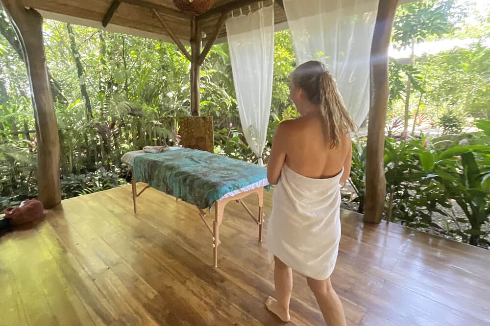 8 Day Ayurveda Detox & Yoga Retreat for Couples in Costa Rica 5