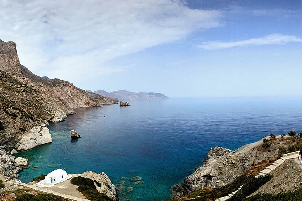 8 Day Mediterranean Magic: Yoga & Culture in Greece 5