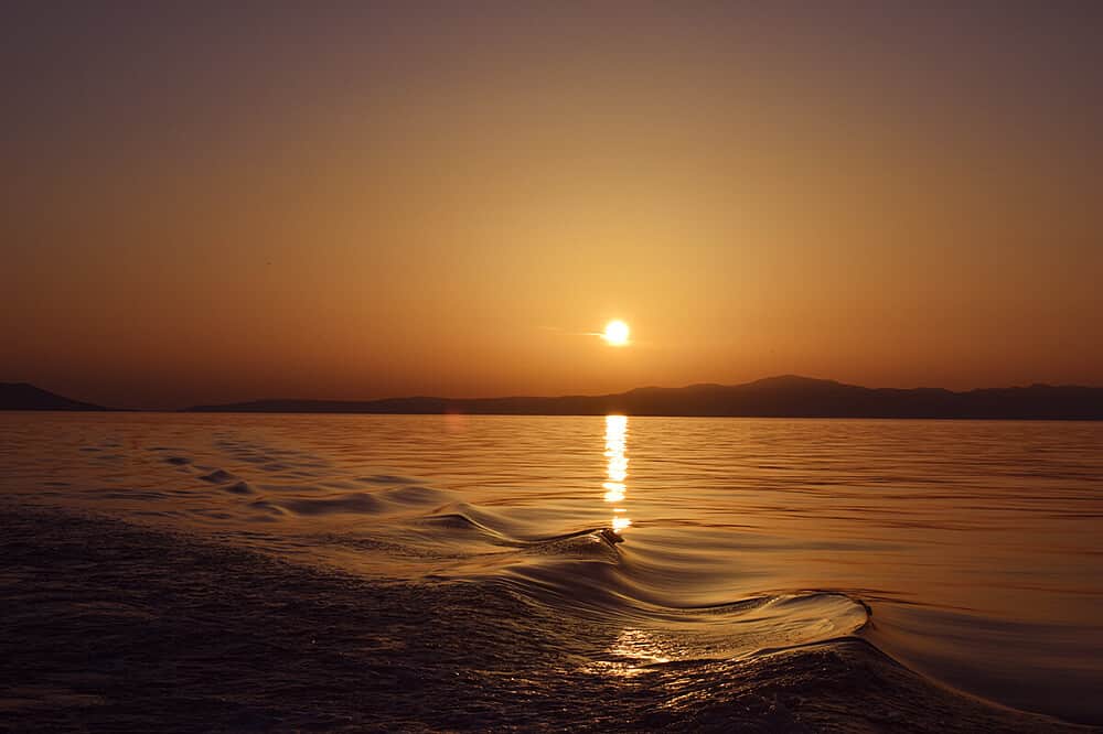 8 Day Mediterranean Magic: Yoga & Culture in Greece 7