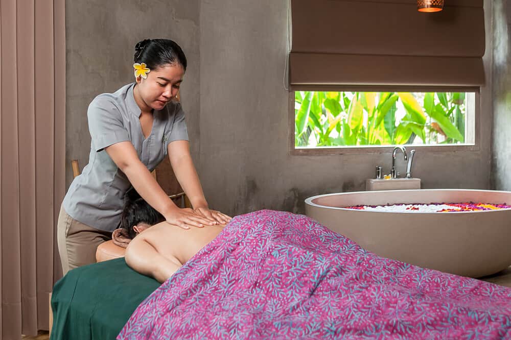 5 Day The Pilates Mat & Yin Yoga Retreat in Ubud, Bali 3