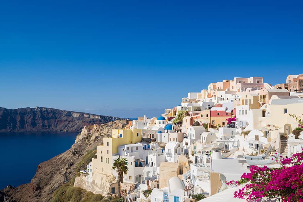 8 Day The Odyssey: Sailing & Soulwork on the Greek Isles 6