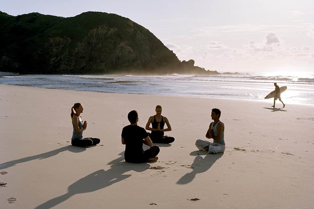 8 Day The Odyssey: Sailing & Soulwork on the Greek Isles 5