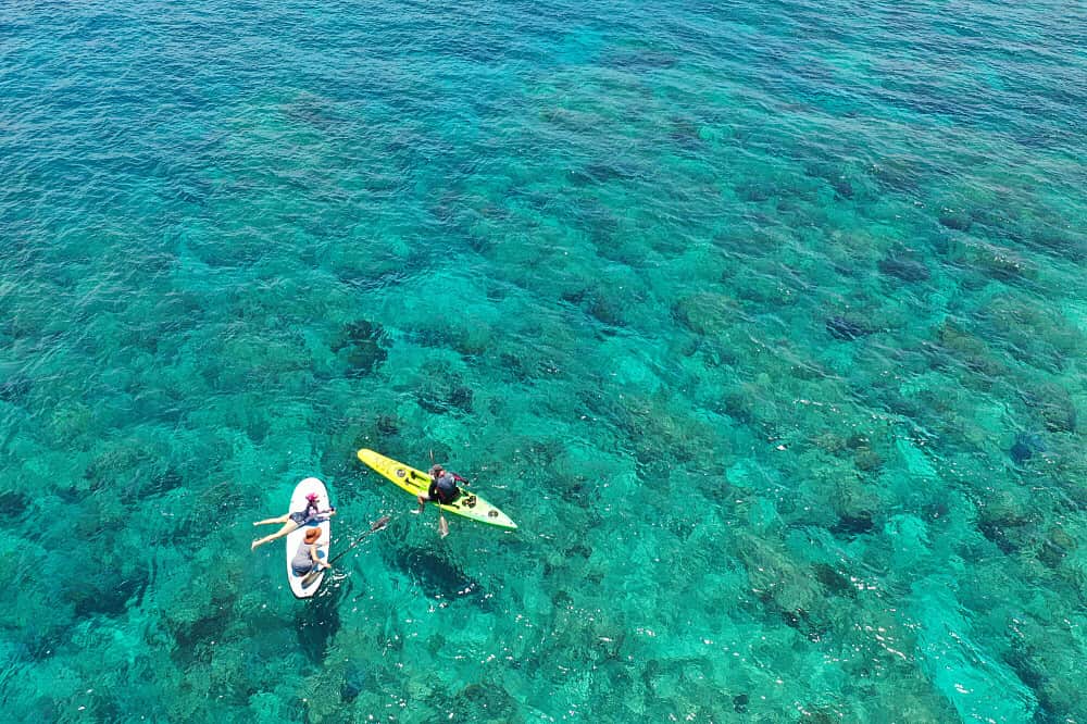 8 Day The Odyssey: Sailing & Soulwork on the Greek Isles 3