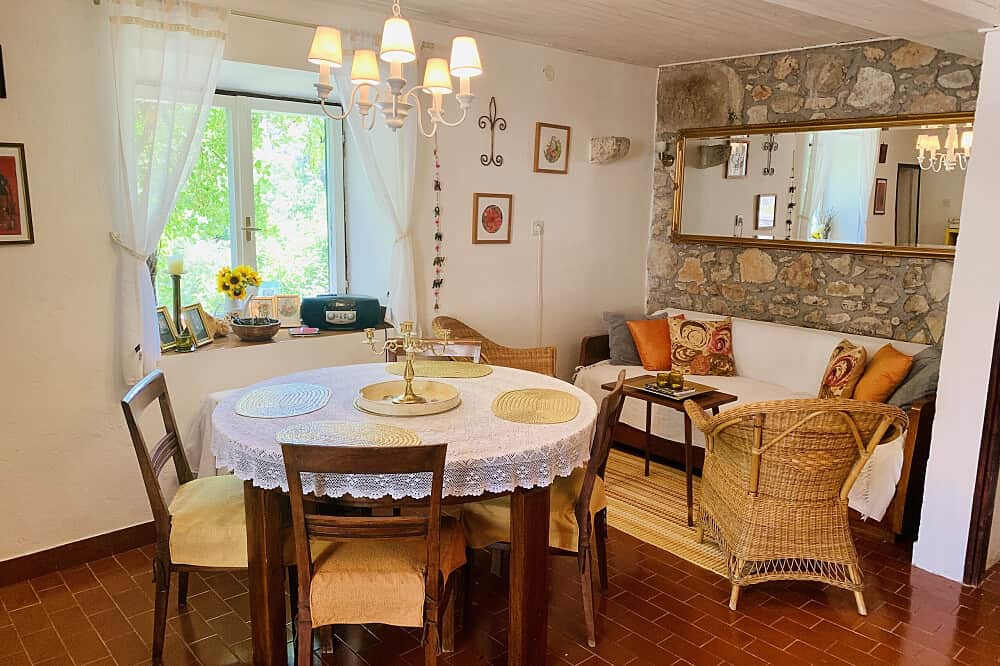 5 Day Wise Woman Rising: Menopause Yoga Wellness Retreat, Croatia 7