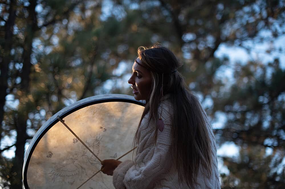 3 Day Body Betrayal to Wisdom Private Retreat, Joshua Tree, CA 7