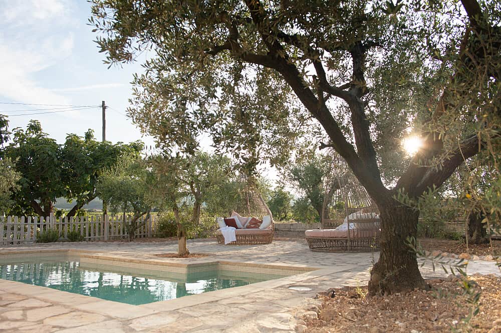 4 Day Wild Heart, Radiant Soul : Summer Solstice Retreat,Spain 5