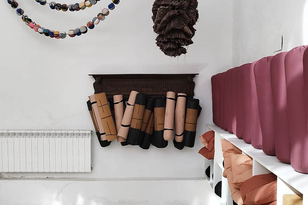 4 Day Wild Heart, Radiant Soul : Summer Solstice Retreat,Spain 8