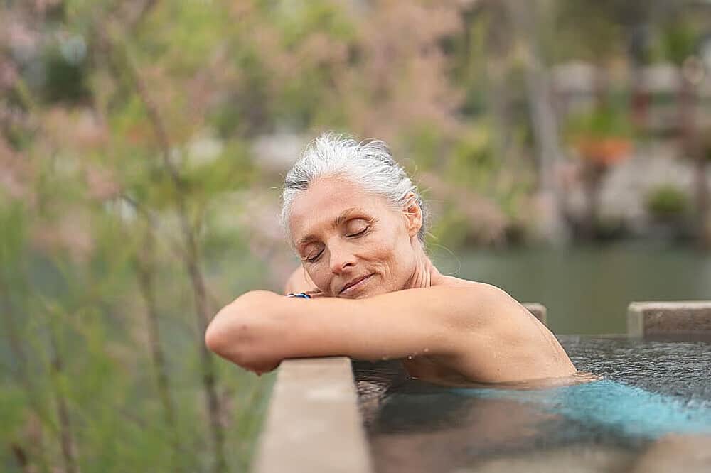 3 Day 1:1 Menopause Alchemy: Transforming Change Into Power, US 1