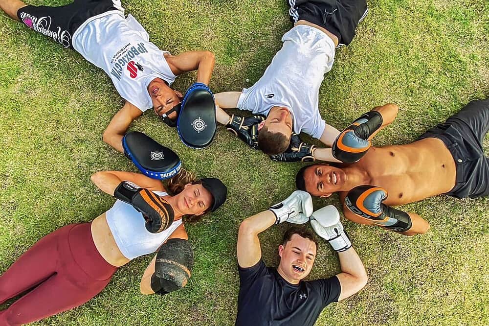 30 Day All Inclusive Muay Thai & Fitness Retreat, Thailand 1