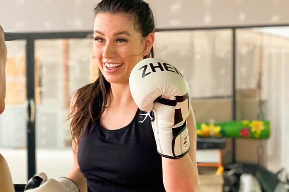 30 Day All Inclusive Muay Thai & Fitness Retreat, Thailand 4