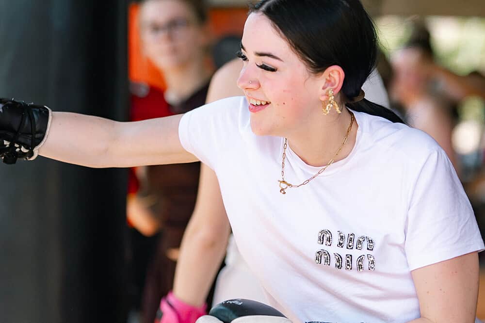 30 Day All Inclusive Muay Thai & Fitness Retreat, Thailand 2