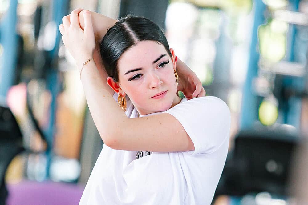 30 Day All Inclusive Muay Thai & Fitness Retreat, Thailand 8