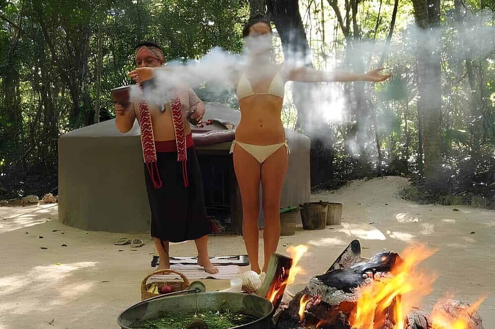 9 Day Wellness Travel Retreat on the Caribbean Coast of Mexico 4