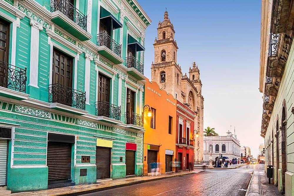 9 Day Wellness Travel Retreat on the Caribbean Coast of Mexico 7