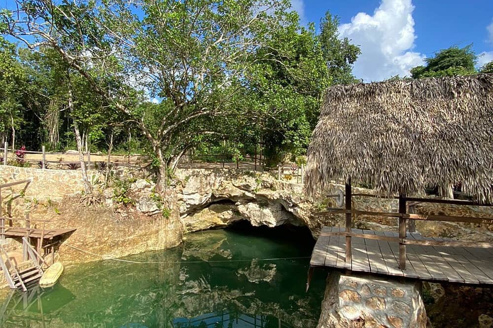 9 Day Wellness Travel Retreat on the Caribbean Coast of Mexico 8