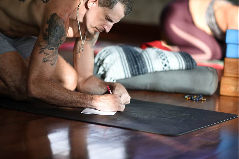 4 Day Yoga & Ancestral Healing in Tulum, Mexico 3