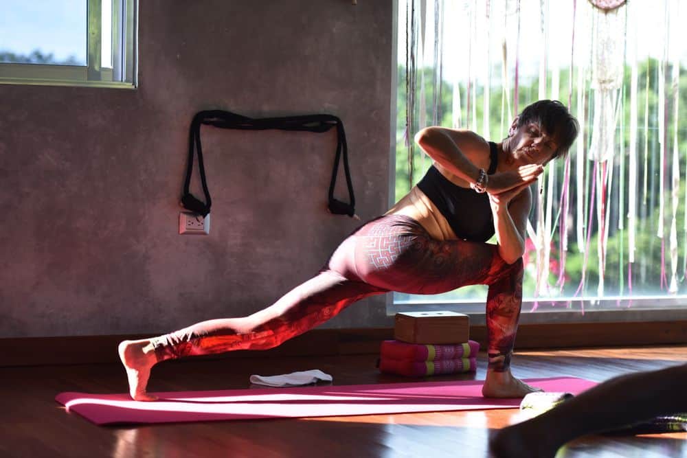 4 Day Yoga & Ancestral Healing in Tulum, Mexico 7