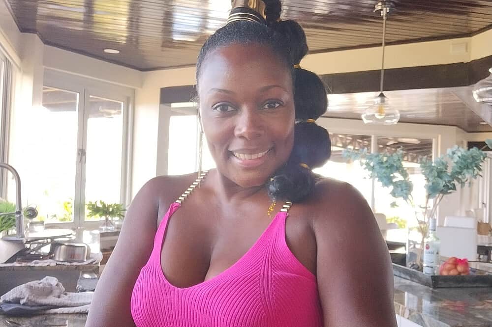 2 Day: A Day of Healing at The Goddess Cottage, Atlanta GA 7