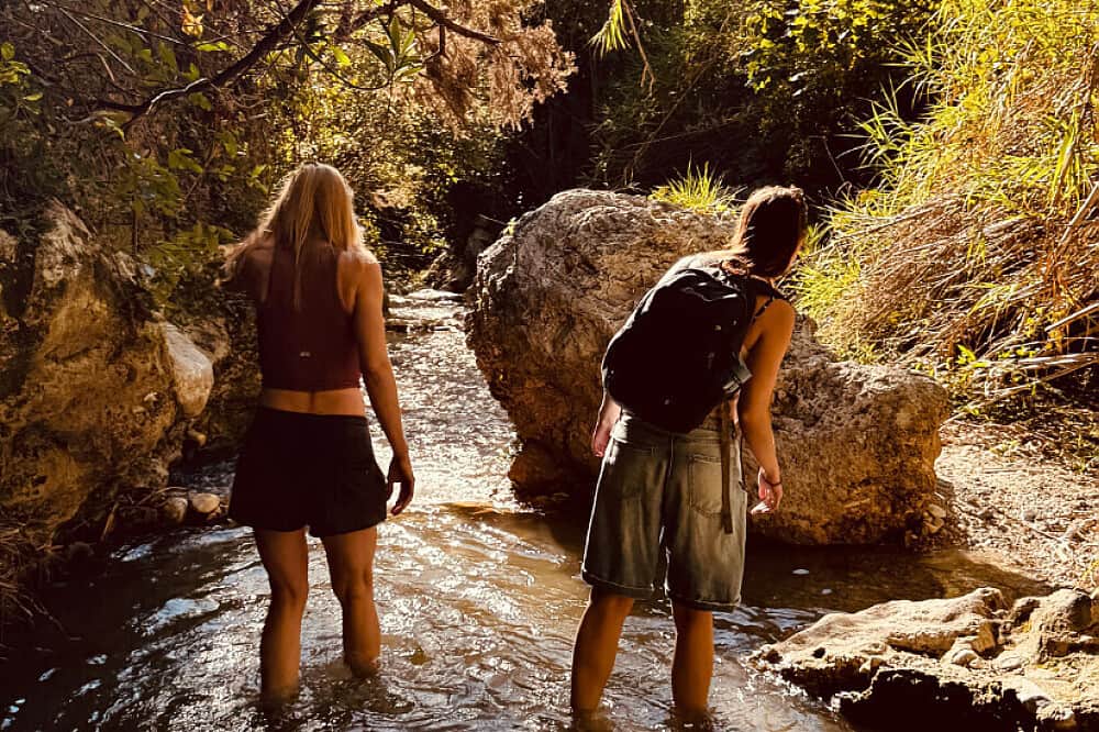 6 Day EVOLVE Retreat for Women Near Malaga, Spain 8