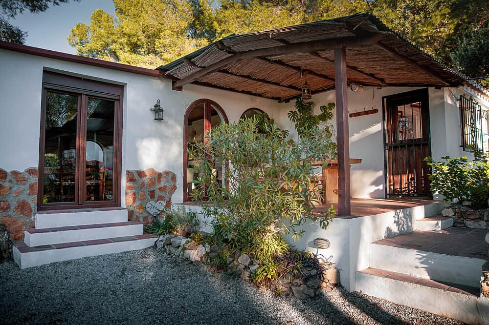 6 Day EVOLVE Retreat for Women Near Malaga, Spain 6