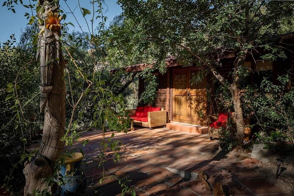 6 Day EVOLVE Retreat for Women Near Malaga, Spain 4