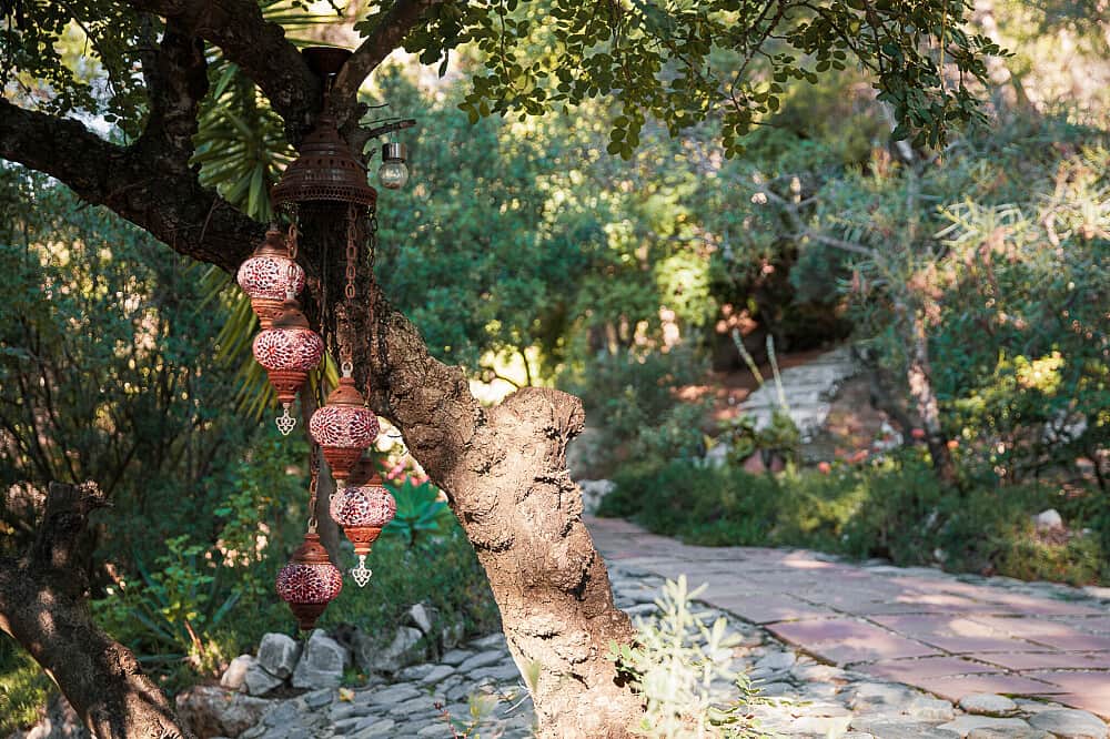 6 Day EVOLVE Retreat for Women Near Malaga, Spain 7