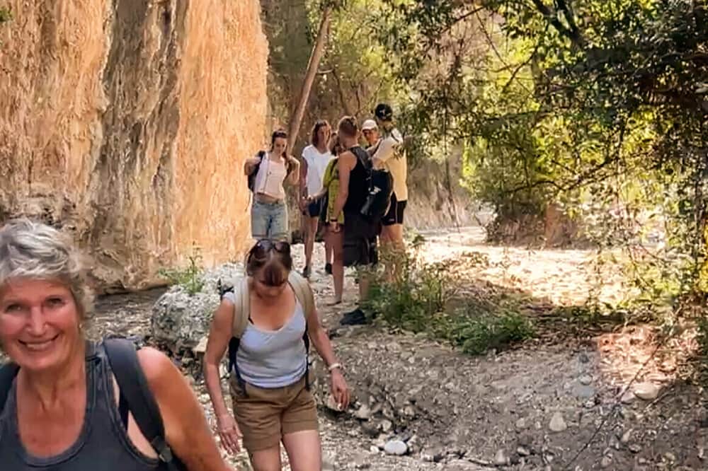 6 Day EVOLVE Retreat for Women Near Malaga, Spain 2